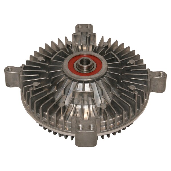 Gmb 00-90 Mercedes 400/420/500/S/Cl/Sl/Se/Se Fan Clutch, 947-2050 947-2050 - main